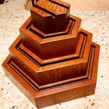 Military Coin Holder 4 small