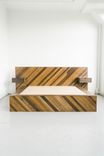 Storage Platform Bed - Dark 1 small