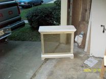 Heat Radiator Covers 2 small
