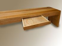 Console Table-Desk 3 small