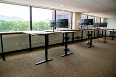 Office Desk Top, Office Furniture, Computer Desk Top, Home Office Desk Top 3 small