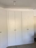 Garage Storage Cabinets 4 small