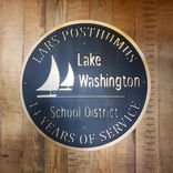 Business Signs, Metal Logos And More 6 small
