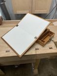 Reproduction Thomas Jefferson Portable Writing Desk 2 small