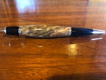 Handcrafted Pens 6 small