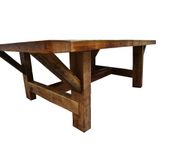 Big And Thick Dining Or Conference Tables 5 small