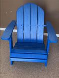 Cedar Adirondack Chair 3 small