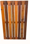 Handmade Wood Bath Mat - Custom Design - Enhance Your Bathroom Vibe- Great Housewarming Gift! 2 small