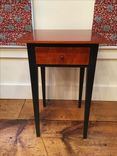Shaker Style Nightstand 1 small