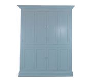 William Tv Armoire 3 small