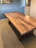 Walnut Conference Table 1 small