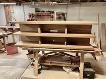 Modern Console Table 3 small