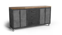 Industrial Storage - Edwin Credenza 1 small