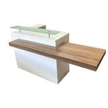 Onix L Shape Reception Counter 1 small