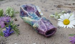 Crystal Pipes 6 small