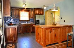 Kitchen And Built In Cabinetry 4 small