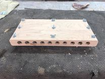 Cigar Press 3 small