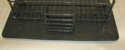 2 Tier Dish Drying Rack 2 small