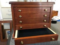 Jewelry Boxes 6 small