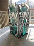 Custom Decorative Vase 1 small