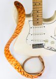 The Pirarucu Guitar Strap 5 small