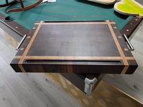 Endgrain Cutting Board 1 small
