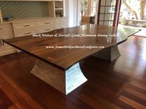 Luster Dining Table 4 small