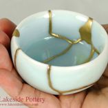 Kintsugi Bowl 2 small