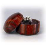 Exotic Engagement Ring Boxs 3 small