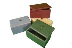 Keepsake Boxes 1 small