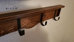 Colorado Flag With Coat Rack 3 small