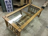 Cherry Coffee Table 4 small