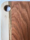 Hardwood Cutting Board / Serving Board 3 small