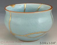 Gold Kintsugi 3 small