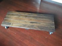 Custom Furniture Dolly 3 small