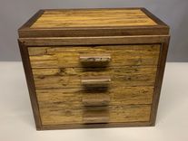 Jewelry Box 1 small
