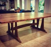 Custom Dining Table 4 small