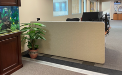 Wall Partition 1 small