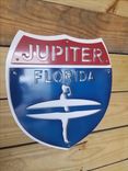 Custom Interstate Road Signs 1 small