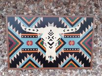 Spirit Skull With Free Shipping. 5 small