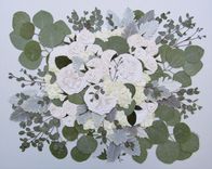Preserved Bridal Bouquet 1 small