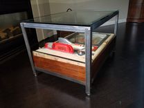 Pachinko Coffee Table 1 small