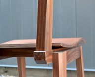 Walnut Chair 4 small