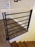 Minimalist Industrial Handrail 2 small