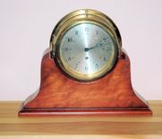 Ship's Clock Stand 1 small