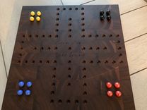 Custom Made Boards Games 2 small