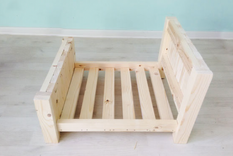 Pet Bed 4 small