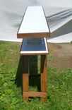 Adjustable Sawhorse Table 2 small