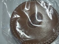 Bcl227  'Libra' Scales Coaster Set 4 small