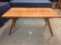Small Dining Table Or Desk, Ready To Go 1 small